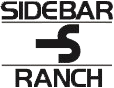 Sidebar S Ranch Logo